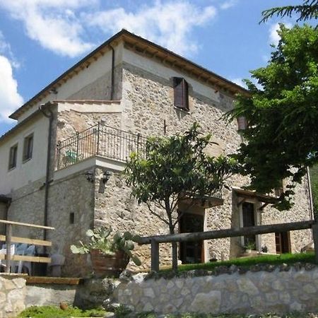 Il Casale Di Mario Villa Montecchio  Eksteriør bilde