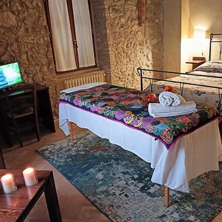 Il Casale Di Mario Villa Montecchio  Eksteriør bilde