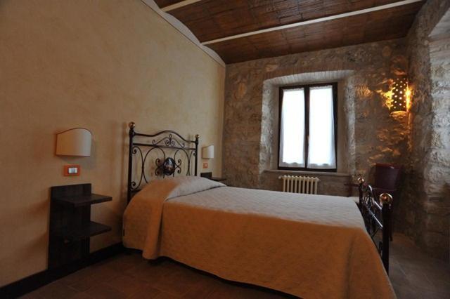 Il Casale Di Mario Villa Montecchio  Eksteriør bilde