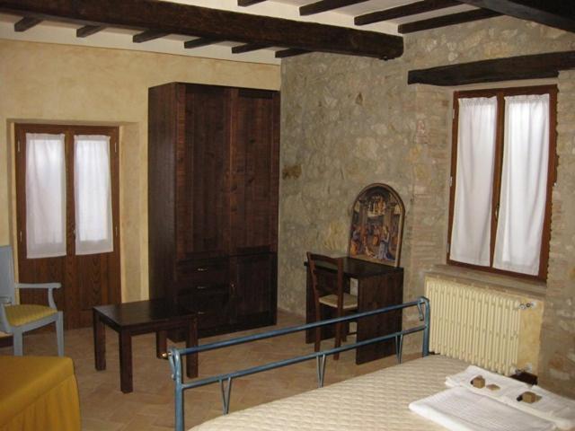 Il Casale Di Mario Villa Montecchio  Eksteriør bilde