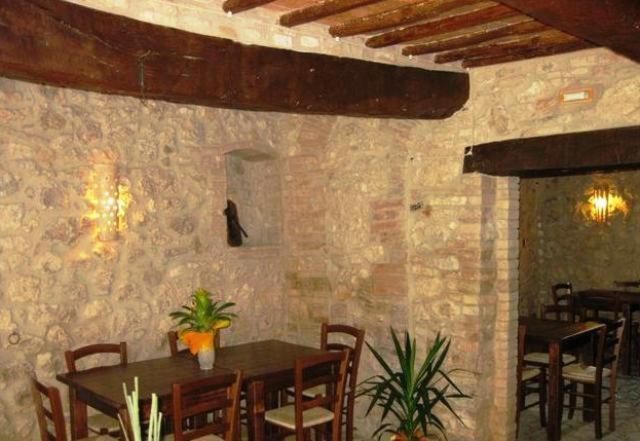 Il Casale Di Mario Villa Montecchio  Eksteriør bilde