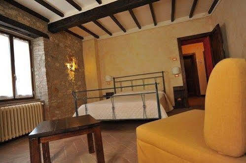 Il Casale Di Mario Villa Montecchio  Eksteriør bilde