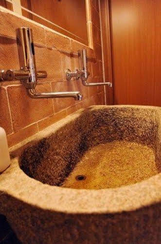 Il Casale Di Mario Villa Montecchio  Eksteriør bilde