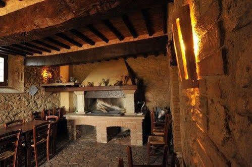 Il Casale Di Mario Villa Montecchio  Eksteriør bilde