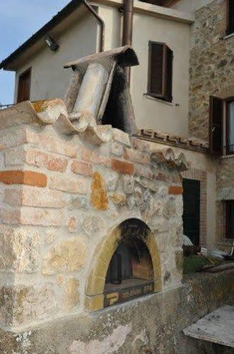Il Casale Di Mario Villa Montecchio  Eksteriør bilde